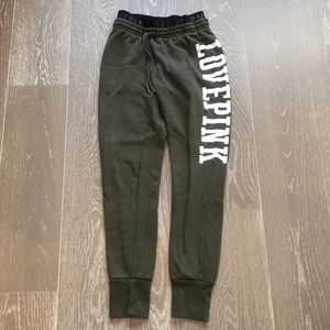 PINK Everyday Lounge Compass Jogger